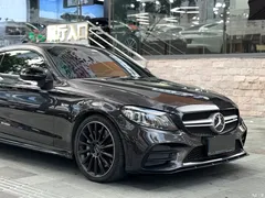 2023 Mercedes-Benz C-Class AMG AMG C 43 4MATIC Coupe — фото 8
