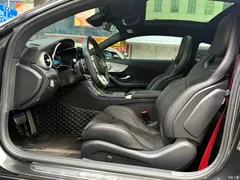 2023 Mercedes-Benz C-Class AMG AMG C 43 4MATIC Coupe — фото 10
