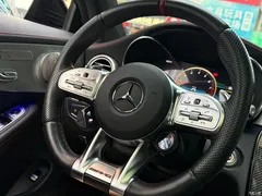 2023 Mercedes-Benz C-Class AMG AMG C 43 4MATIC Coupe — фото 13