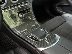 2023 Mercedes-Benz C-Class AMG AMG C 43 4MATIC Coupe — фото 16