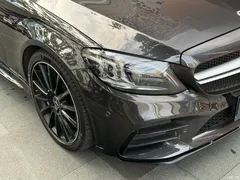 2023 Mercedes-Benz C-Class AMG AMG C 43 4MATIC Coupe — фото 25