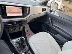 2023 Volkswagen Lavida 1.5L AT, белый — фото 14