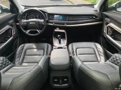 2020 Haval H6 2.0GDIT AT Platinum Champion, белый — фото 12