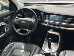 2020 Haval H6 2.0GDIT AT Platinum Champion, белый — фото 14
