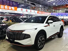 2022 Haval Shenshou 1.5T, белый — фото 1