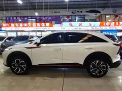 2022 Haval Shenshou 1.5T, белый — фото 3