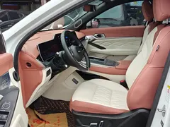 2022 Haval Shenshou 1.5T, белый — фото 6