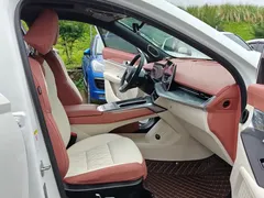 2022 Haval Shenshou 1.5T, белый — фото 7