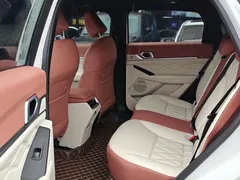 2022 Haval Shenshou 1.5T, белый — фото 8