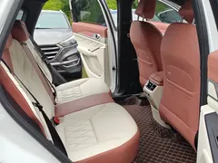 2022 Haval Shenshou 1.5T, белый — фото 9