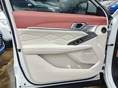 2022 Haval Shenshou 1.5T, белый — фото 10