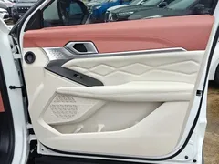 2022 Haval Shenshou 1.5T, белый — фото 11