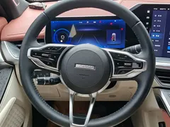 2022 Haval Shenshou 1.5T, белый — фото 13