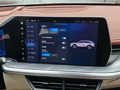2022 Haval Shenshou 1.5T, белый — фото 15