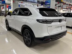 2023 Honda XR-V 1.5L CVT, белый — фото 6