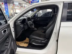 2023 Honda XR-V 1.5L CVT, белый — фото 10