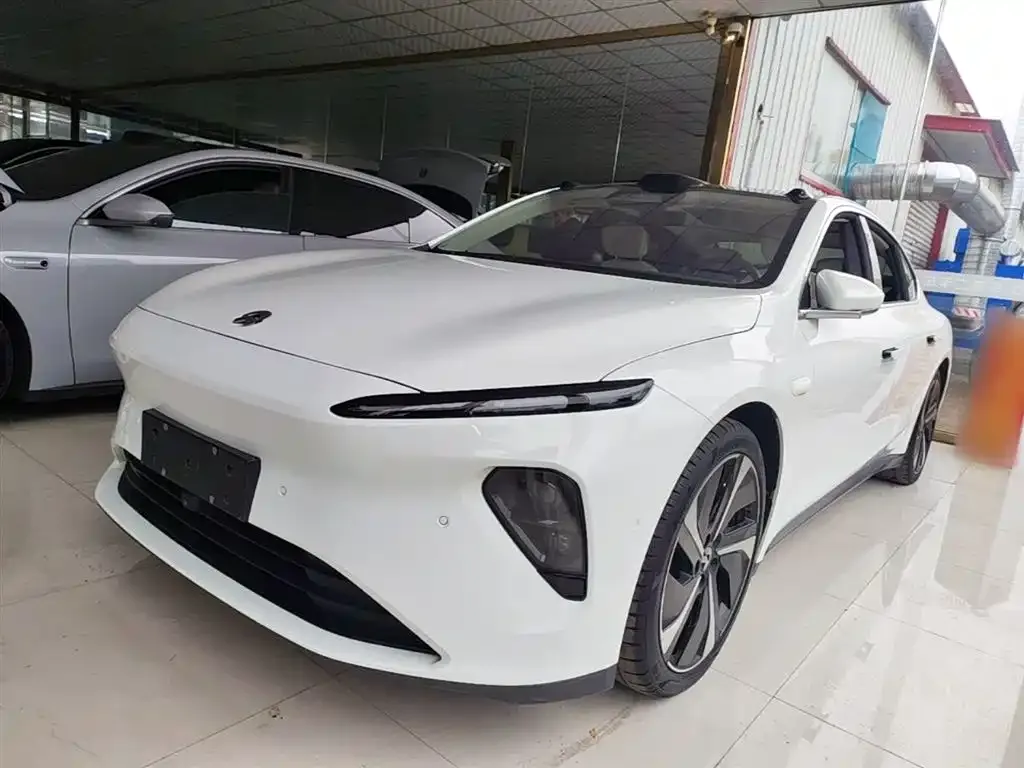 2022 Nio ET7 100kWh First Edition