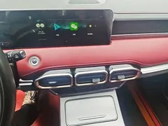2023 Jetour X70 PLUS 1.5T DCT Ziqiang Pro 5-seat, белый — фото 6