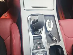 2023 Jetour X70 PLUS 1.5T DCT Ziqiang Pro 5-seat, белый — фото 7