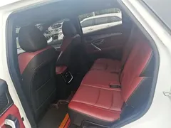 2023 Jetour X70 PLUS 1.5T DCT Ziqiang Pro 5-seat, белый — фото 10