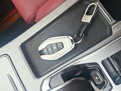 2023 Jetour X70 PLUS 1.5T DCT Ziqiang Pro 5-seat, белый — фото 14