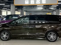 2019 Honda Elysion 2.0L Hybrid Luxury — фото 4