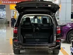 2019 Honda Elysion 2.0L Hybrid Luxury — фото 6