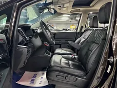 2019 Honda Elysion 2.0L Hybrid Luxury — фото 8