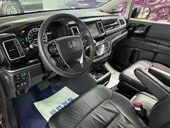 2019 Honda Elysion 2.0L Hybrid Luxury — фото 9