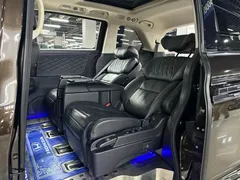 2019 Honda Elysion 2.0L Hybrid Luxury — фото 14