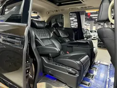 2019 Honda Elysion 2.0L Hybrid Luxury — фото 15