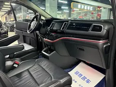 2019 Honda Elysion 2.0L Hybrid Luxury — фото 16