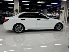2021 Mercedes-Benz C-Class C 200 L Fashion Sport, белый — фото 8