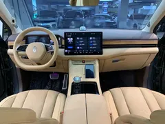 2024 Aito M7 1.5T 4WD Ultra 5 — фото 10