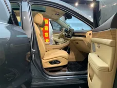 2024 Aito M7 1.5T 4WD Ultra 5 — фото 12