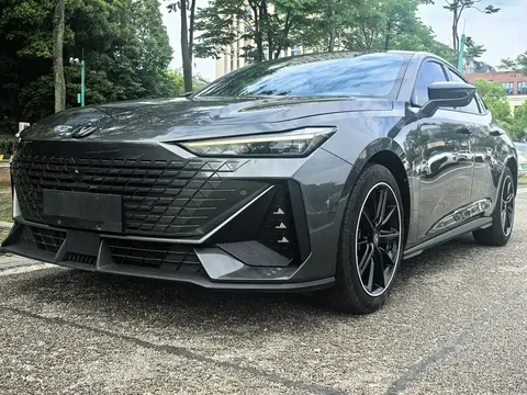 2022 Changan UNI-V 1.5T