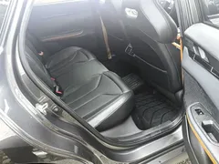 2022 Changan UNI-V 1.5T — фото 12
