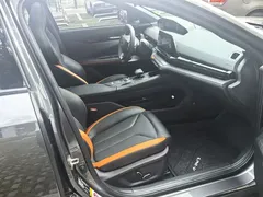 2022 Changan UNI-V 1.5T — фото 13