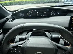 2022 Changan UNI-V 1.5T — фото 17