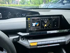 2022 Changan UNI-V 1.5T — фото 18