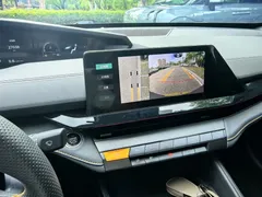 2022 Changan UNI-V 1.5T — фото 19