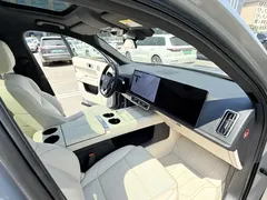 2023 Li Auto L8 Pro — фото 14