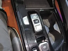2021 Hyundai Custo 270TGDi Premium LUX, синий — фото 14