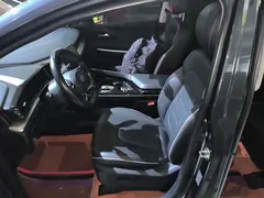 2021 Hyundai Custo 270TGDi Premium LUX, синий — фото 15