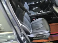 2021 Hyundai Custo 270TGDi Premium LUX, синий — фото 25