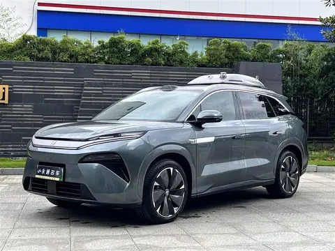 2025 BYD Tang L DM 175KM
