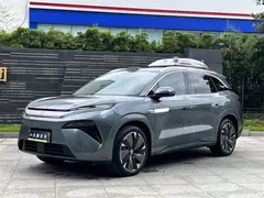 2025 BYD Tang L DM 175KM — фото 1