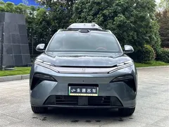 2025 BYD Tang L DM 175KM — фото 2