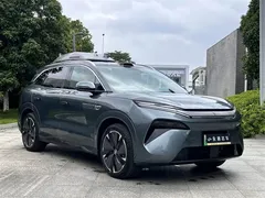 2025 BYD Tang L DM 175KM — фото 3