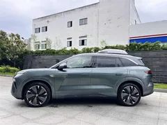 2025 BYD Tang L DM 175KM — фото 12